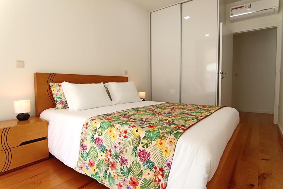 Varandas De S. Jorge - Apartments Arcos de Valdevez Exterior photo
