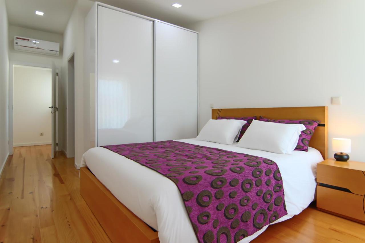 Varandas De S. Jorge - Apartments Arcos de Valdevez Exterior photo